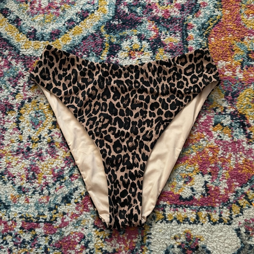 Victorias Secret Swim bottom